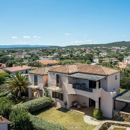 Bellosguardo 3, 8 - Klodge *