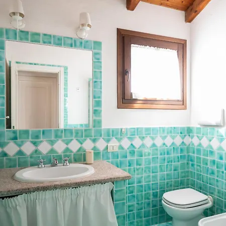 Bellosguardo 3, 8 - Klodge Olbia