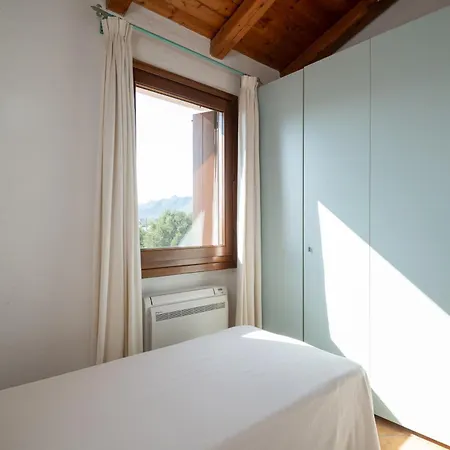 Lejlighed Bellosguardo 3, 8 - Klodge *