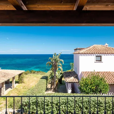 Bellosguardo 3, 8 - Klodge شقة أولبيا