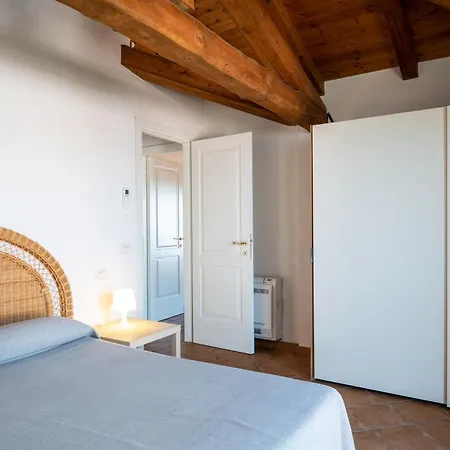 Lejlighed Bellosguardo 3, 8 - Klodge Olbia