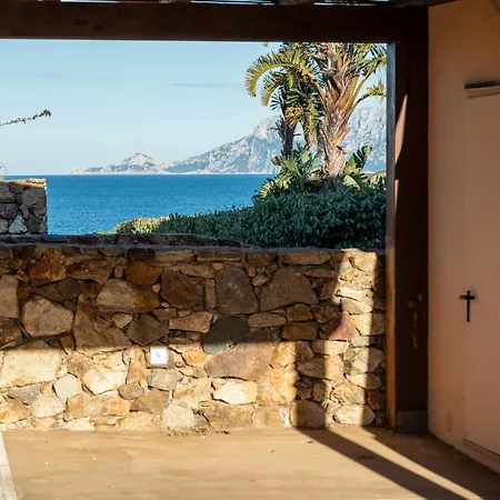 Bellosguardo 3, 8 - Klodge شقة *