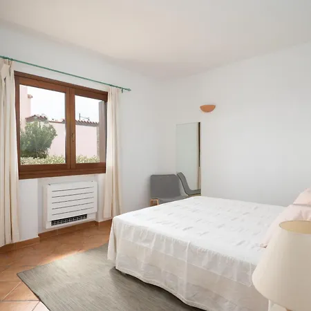 Bellosguardo 3, 8 - Klodge Lejlighed