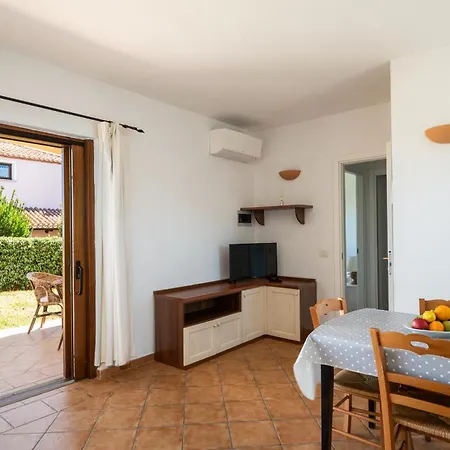 Lejlighed Bellosguardo 3, 8 - Klodge