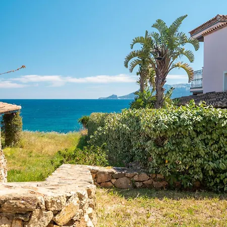 Bellosguardo 3, 8 - Klodge Apartment