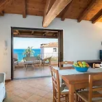 Bellosguardo 3, 8 - Klodge Apartman *