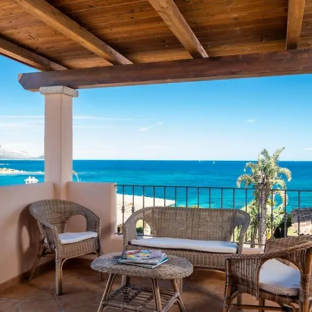 Apartment Bellosguardo 3, 8 - Klodge Olbia