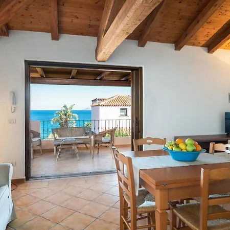 Bellosguardo 3, 8 - Klodge Apartment