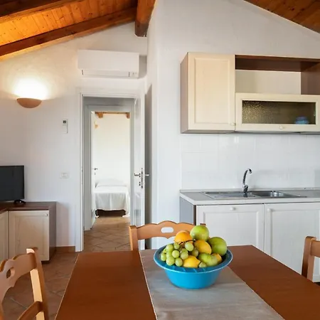 Bellosguardo 3, 8 - Klodge Apartment