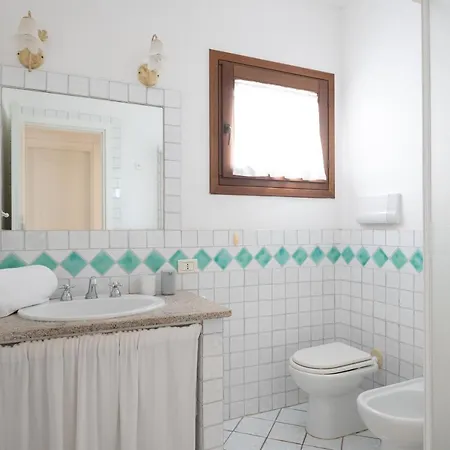 Bellosguardo 3, 8 - Klodge * Olbia