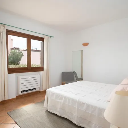 Apartment Bellosguardo 3, 8 - Klodge *