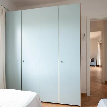 Apartment Bellosguardo 3, 8 - Klodge Olbia