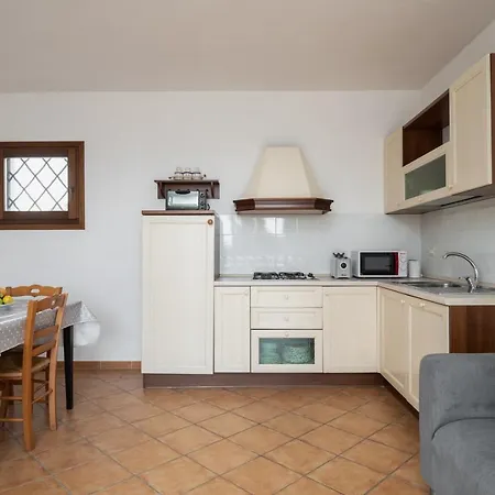 Bellosguardo 3, 8 - Klodge * Olbia