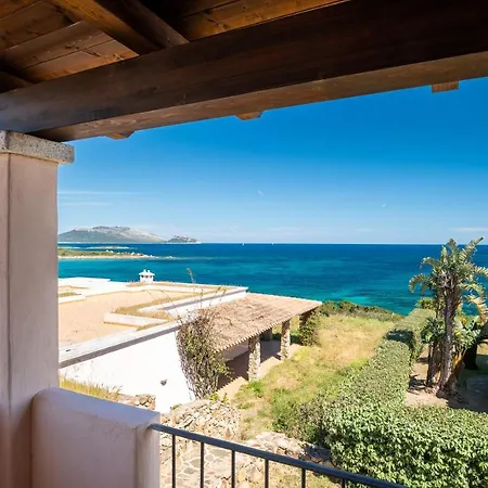 Bellosguardo 3, 8 - Klodge Apartment *