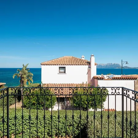 Bellosguardo 3, 8 - Klodge Apartment Olbia