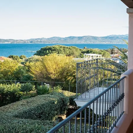 Apartment Bellosguardo 3, 8 - Klodge