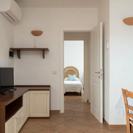Bellosguardo 3, 8 - Klodge Olbia