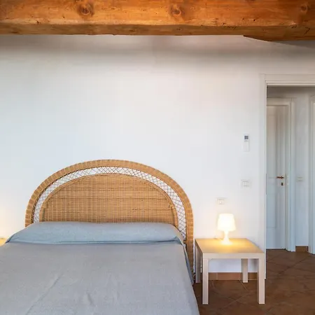 Apartment Bellosguardo 3, 8 - Klodge Olbia