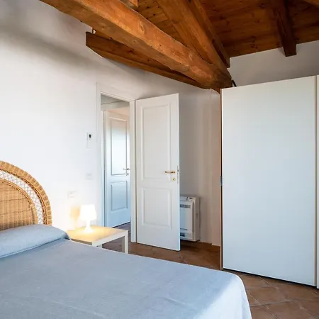 Apartment Bellosguardo 3, 8 - Klodge *