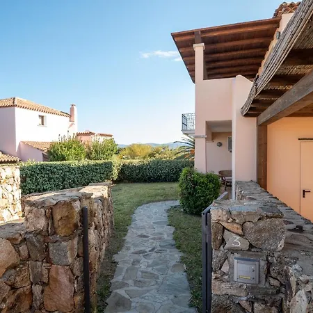 Bellosguardo 3, 8 - Klodge Apartment *