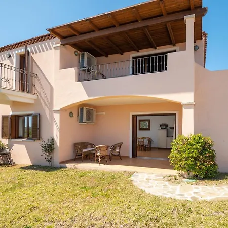 Bellosguardo 3, 8 - Klodge *