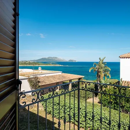 Bellosguardo 3, 8 - Klodge Apartment