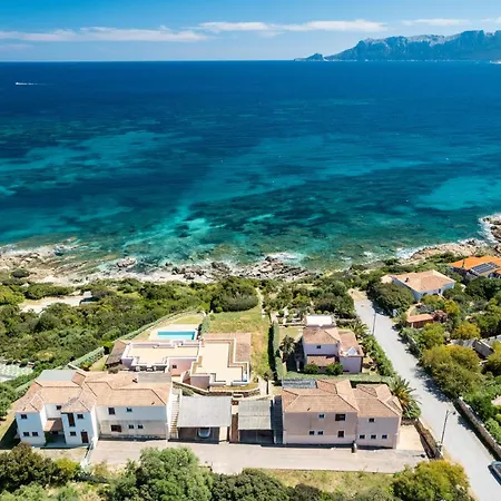 Residenze Bellosguardo * Olbia