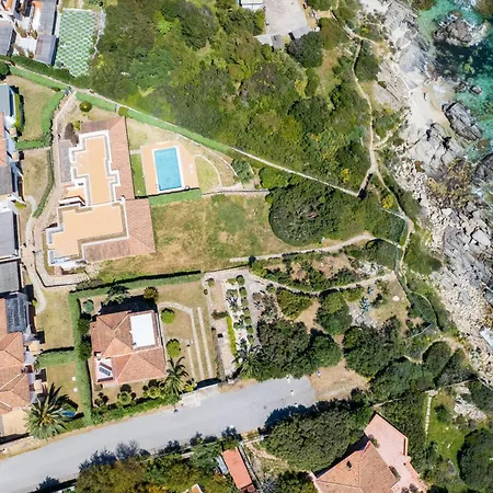 Residenze Bellosguardo Appartamento