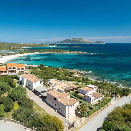 Appartamento Residenze Bellosguardo *