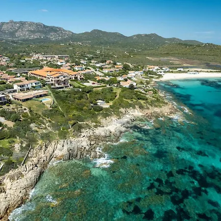 Residenze Bellosguardo Appartamento Olbia