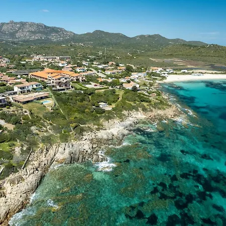 Bellosguardo 3, 8 - Klodge Lägenhet Olbia
