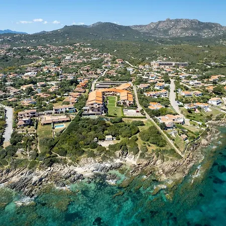 Appartamento Residenze Bellosguardo Olbia