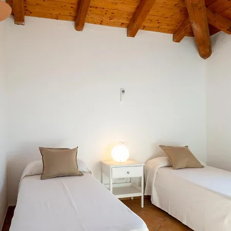 Residenze Bellosguardo Appartamento Olbia
