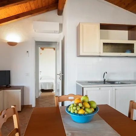 Residenze Bellosguardo Appartamento