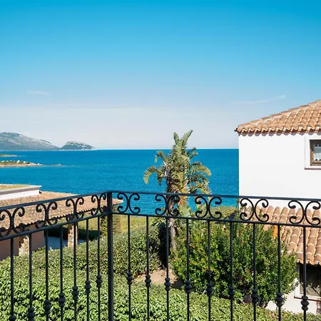 Appartamento Residenze Bellosguardo
