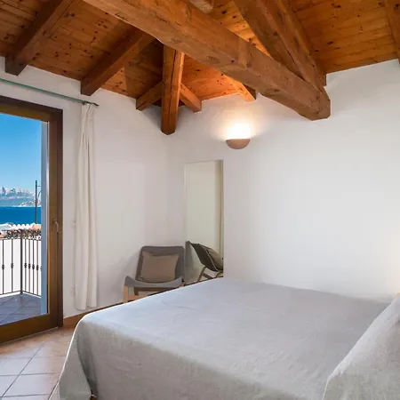 Appartamento Residenze Bellosguardo Olbia