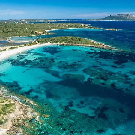 Residenze Bellosguardo Olbia