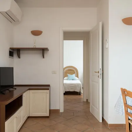 Bellosguardo 3, 8 - Klodge *