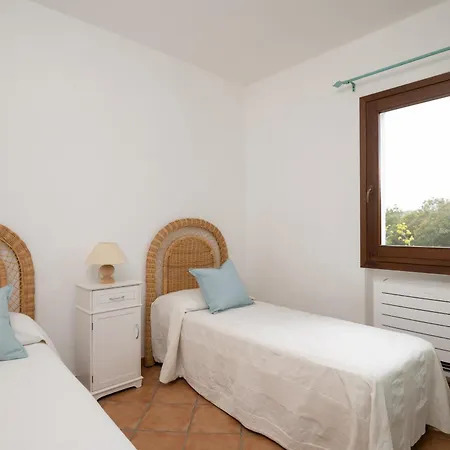 Lägenhet Bellosguardo 3, 8 - Klodge Olbia