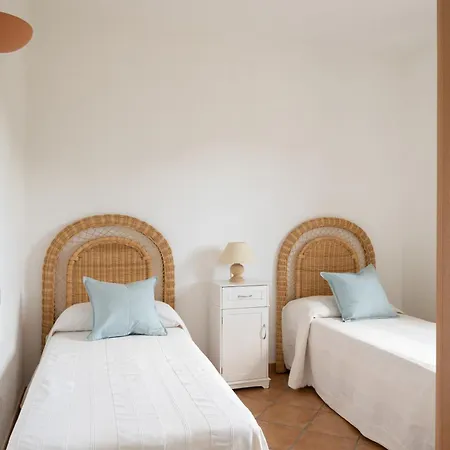 Bellosguardo 3, 8 - Klodge *