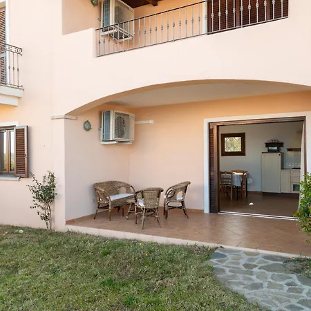 Bellosguardo 3, 8 - Klodge * Olbia