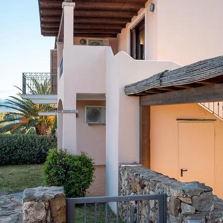 Bellosguardo 3, 8 - Klodge * Olbia