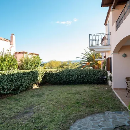 Residenze Bellosguardo Appartamento *