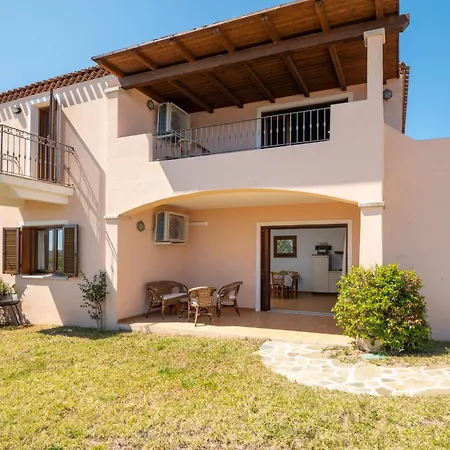 Bellosguardo 3, 8 - Klodge Olbia