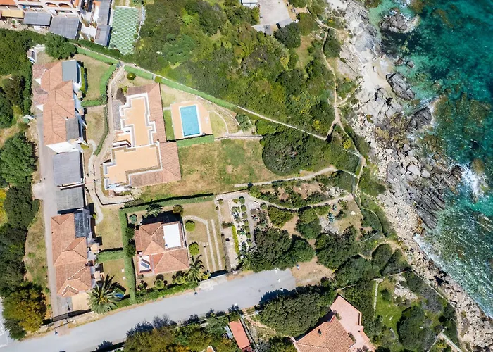 Bellosguardo 3, 8 - Klodge شقة