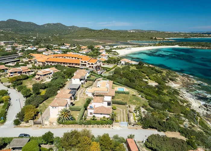 Bellosguardo 3, 8 - Klodge شقة *