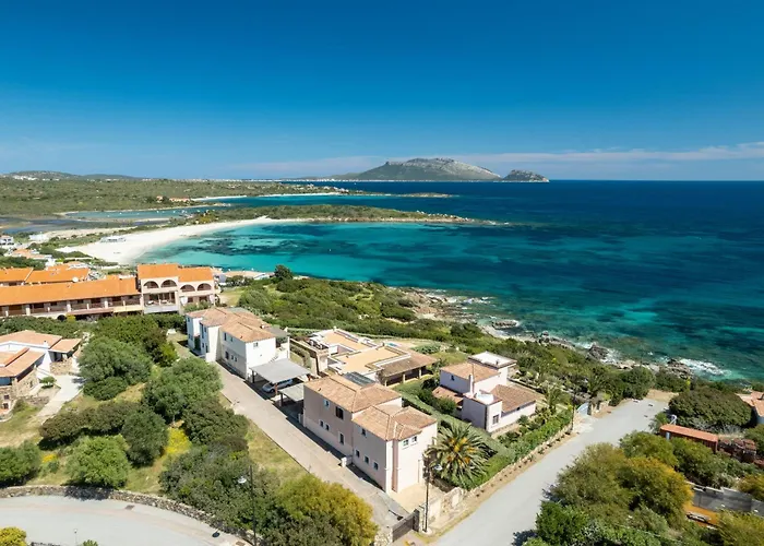 شقة Bellosguardo 3, 8 - Klodge *