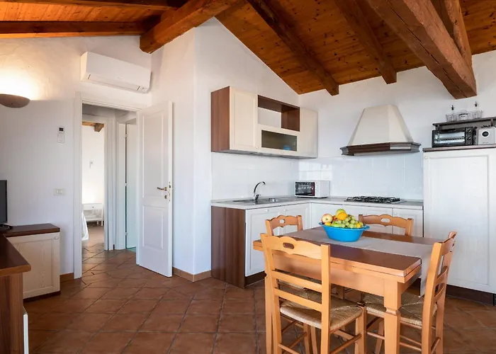 Bellosguardo 3, 8 - Klodge شقة *