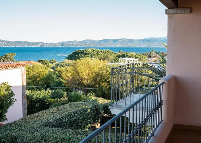 Bellosguardo 3, 8 - Klodge