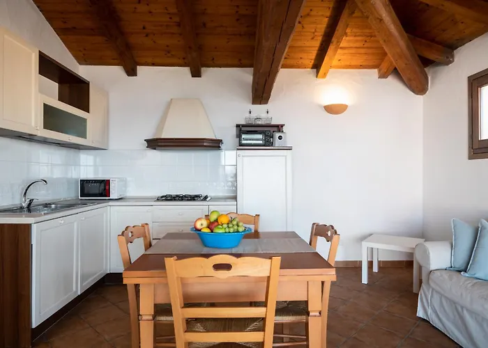 شقة Bellosguardo 3, 8 - Klodge